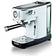 Ariete Espresso Slim Metal 1381 Kaffemaskin Med Manometer 15 Bar