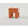 Jotex Chubb Barnpall Orange