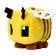 Mattel Minecraft Plush Bee 20 cm