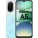 Xiaomi Redmi A5 Smartphone 4 GB RAM 128 GB Blue