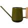 Burgon & Ball Indoor Watering Can - Olive Green