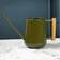 Burgon & Ball Indoor Watering Can - Olive Green