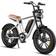 Engwe M20 13Ah 750W - White
