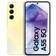 Samsung Galaxy A55 5G 8GB RAM 128GB Awesome Lemon