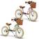 Puky LR 1L Balance Bike Green