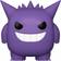 Funko Pokemon Gengar 25 cm Exklusiv