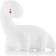 Shop-Story Lightosaurus Multicolor LED Lamp Night Light