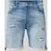 Jack & Jones Jeansshorts JjiRick JjIcon Blå