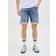 Jack & Jones Jeansshorts JjiRick JjIcon Blå