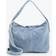 Becksöndergaard Fraya Washed Denima Fraya Håndtaske - Denim