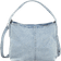 Becksöndergaard Fraya Washed Denima Fraya Håndtaske - Denim