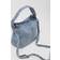 Becksöndergaard Fraya Washed Denima Fraya Håndtaske - Denim