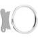 Andoer M42-PK M42 for Pentax PK K Ring Focus Infinity Lens Mount Adapter