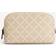 By Malene Birger Kosmetikväska Bae Small - Creme