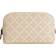 By Malene Birger Kosmetikväska Bae Small - Creme
