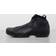 Nike Air Flightposite Sneakers - Black