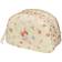 Maanesten Makeup Bag Big Roses and Shells - Rose