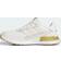 adidas S2G Leather 25 Golfsko - White/Gold