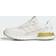 adidas S2G Leather 25 Golfsko - White/Gold