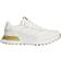 adidas S2G Leather 25 Golfsko - White/Gold