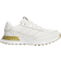 adidas S2G Leather 25 Golfsko - White/Gold