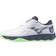 Mizuno Wave Enforce Court CC - White/Neo Mint