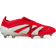 adidas Predator Elite Fold-Over Tongue FG - Lucid Red/Cloud White/Core Black