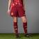 adidas Women Germany 25 Away Authentic Shorts