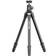 Ulanzi MT 60 Carbon Fiber Travel Tripod Stativ