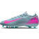 Nike Mercurial Vapor 16 Pro AG-PRO - Blå/Pink