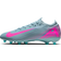 Nike Mercurial Vapor 16 Pro AG-PRO - Blå/Pink