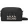 Love Moschino Prism Crossbody Bag - Black