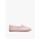 Tommy Hilfiger Espadrilles Flag Canvas - Rosa