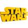 LEGO Star Wars Brick Built Star Wars Logo 75407