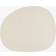 aida Silikone 41x33,5 cm Spring Sand Dækkeserviet Beige