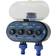 Aqua Control C4011 Dubbel Bevattningstimer