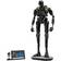 LEGO Star Wars K-2SO Security Droid 75434