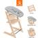 Stokke Tripp Trapp Stol Bygel Newborn Set Natural