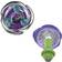 Beyblade Beyblade X Shadow Shinobi 1-80MN UX Starter Battle Set