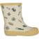 Wheat Gummistøvle Muddy - Taffy Surf Friends