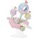 Sylvanian Families Floral Fantasy Skyship Lekset