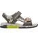 Clarks Kids' Spiney Tail Shoes - Grey