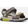 Clarks Kids' Spiney Tail Shoes - Grey