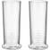 Kosta Boda Viva Highballglas 31 cl 2-pack Klar Drinkglas 31cl 2st