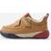 Reima tec Kiirus Vattentäta Sneakers - Peanut Brown