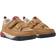 Reima tec Kiirus Vattentäta Sneakers - Peanut Brown