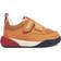 Reima tec Kiirus Vattentäta Sneakers - Peanut Brown