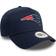 New Era NFL Blå Adjustable Keps England Patriots Otc NFL Navy A-frame