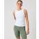 Björn Borg Ace Pocket Ribbed Tank Top - Brilliant White