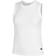 Björn Borg Ace Pocket Ribbed Tank Top - Brilliant White